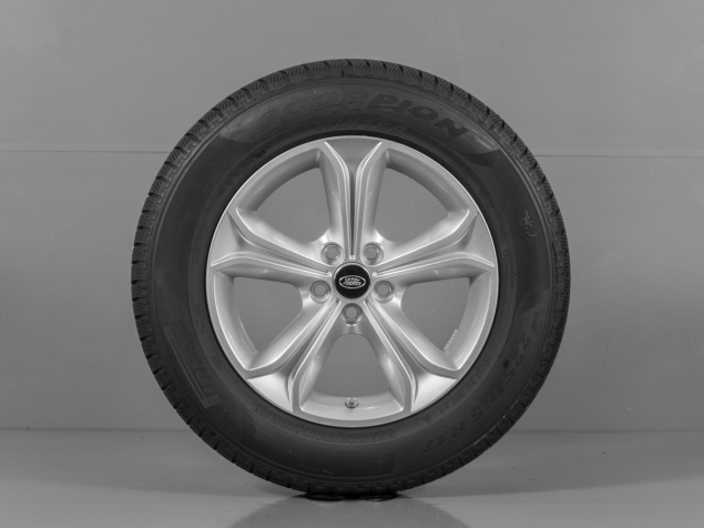 LAND ROVER DISCOVERY SPORT NOVÁ ORIGINÁLNÍ ZIMNÍ SADA R17