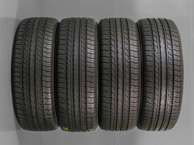 YOKOHAMA, 4968814880866, 225/55 R18 98H, LETNÍ DEMO PNEUMATIKY