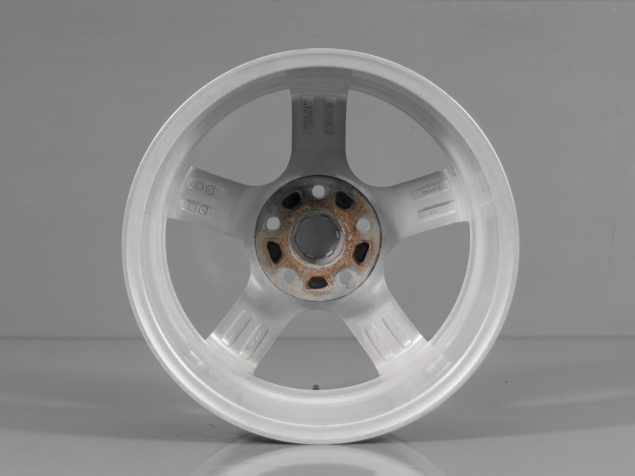 VW MULTIVAN, TRANSPORTER ALU KOLA BROCK RC307 7,0x17 5x120 ET55