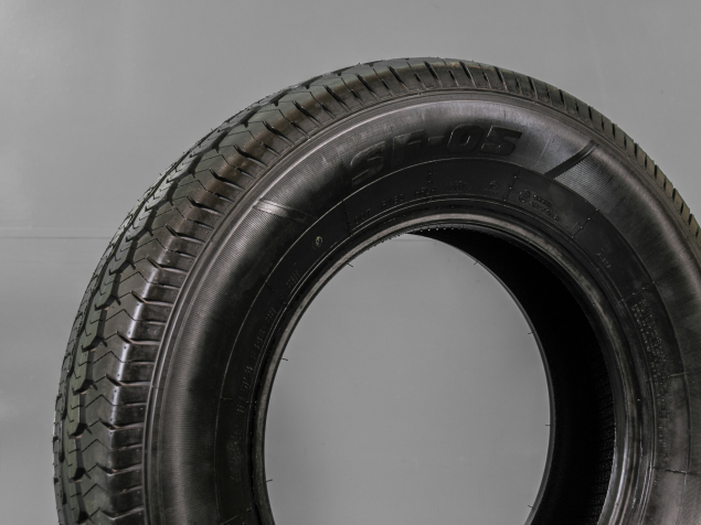 SUNFULL, 6953913128467, 215/75 R16C 114/114R, NOVÉ LETNÍ PNEUMATIKY