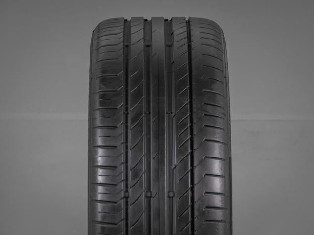 CONTINENTAL CONTISPORTCONTACT 5 225/40 R18 92Y 4019238643893 LETNÍ PNEUMATIKY