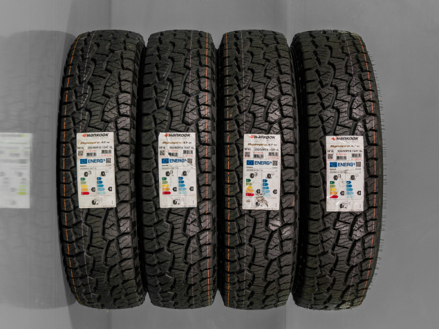 Pneumatiky Hankook K127 Ventus S1 evo3 265/40 R18 Letní