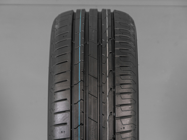 HANKOOK, 8808563422633, 205/55 R17 91V, NOVÉ LETNÍ PNEUMATIKY