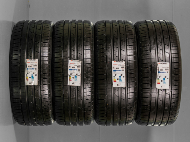 275/50 R19 112W, NOVÉ LETNÍ PNEUMATIKY HANKOOK, K127A VENTUS S1 EVO3 SUV EAN: 8808563515250