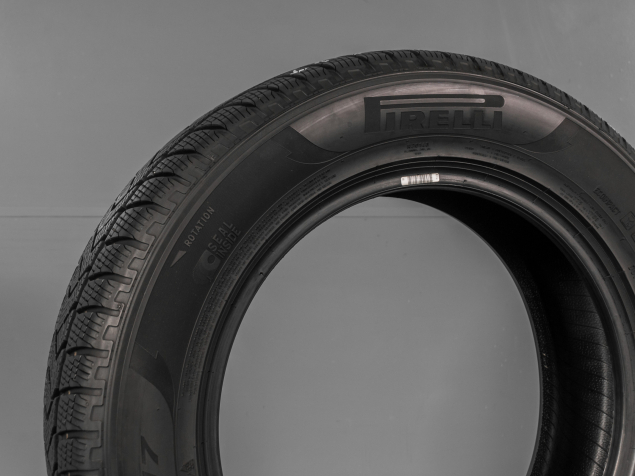 PIRELLI WINTER SCORPION 215/65 R17 99H ZIMNÍ PNEUMATIKY 8019227251968