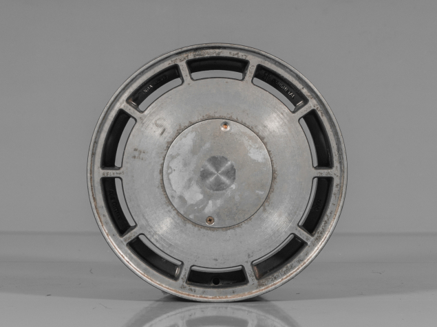 FONDMETAL 6,0x14 4x100 ET33 DOBOVÁ ALU KOLA