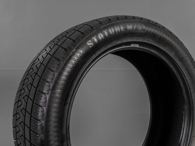 GRIPMAX STATURE M/S 275/45 R20 110V 6996779121203 ZIMNÍ PNEUMATIKY