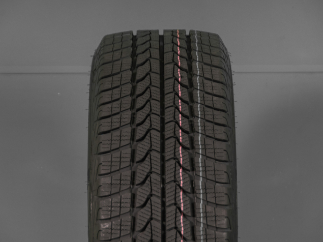 NOVÉ ZIMNÍ PNEU GOODYEAR R19 235/50 R19C, EAN: 4038526360199, VÝROBA 2025