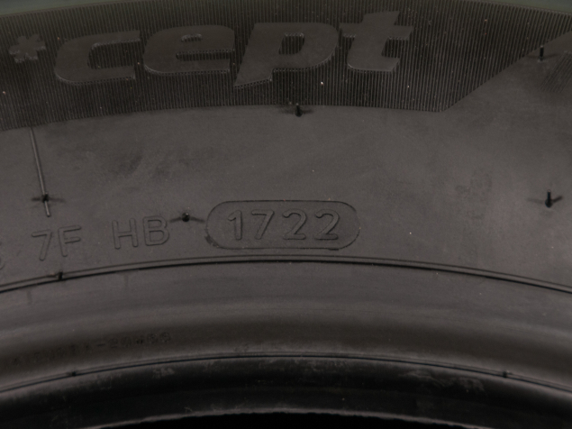 185/70 R14 88T NOVÉ ZIMNÍ PNEUMATIKY HANKOOK