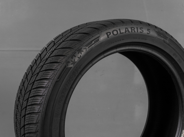 BARUM POLARIS 5 225/45 R17 91H 4024063000773 ZIMNÍ PNEUMATIKY