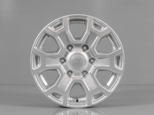 FORD RANGER 7,0x16 6x139,7 ET55 EB3C-1007-D2A ORIGINÁLNÍ ALU KOLA