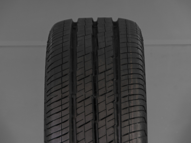 CONTINENTAL VANCO 2 235/65 R16C 121/119R 4019238614305 LETNÍ PNEUMATIKY