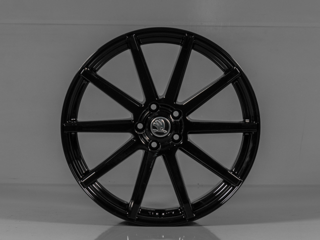 BMW, VW, MERCEDES NOVÁ ALU KOLA AEZ R20, ROZTEČ 5x112,