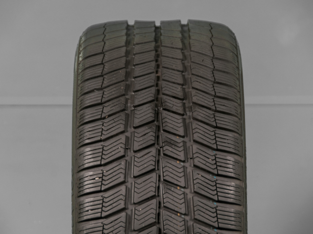 225/45 R17 94V XL POUŽITÉ ZIMNÍ PNEU HANKOOK, ŠKODA