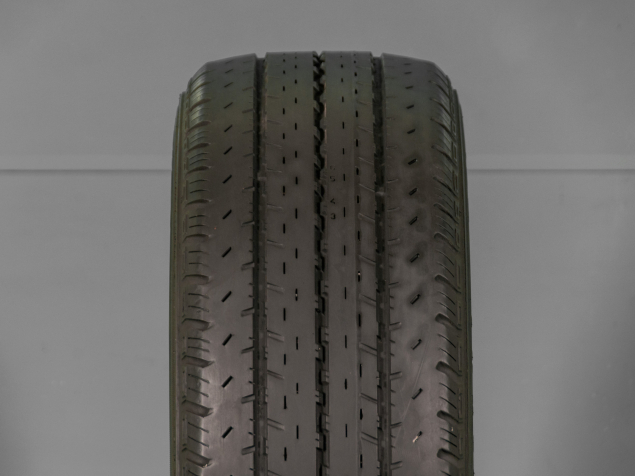 235/65 R16C POUŽITÉ LETNÍ PNEU NOKIAN ZÁTĚŽOVÉ
