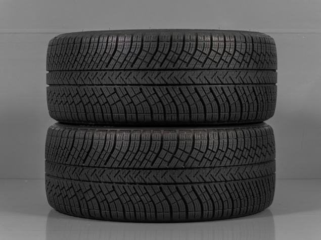 MICHELIN PILOT ALPIN PA4 315/35 R20, 275/40 R20, 3528702383650, 3528701523149 ZIMNÍ DVOUROZMĚR