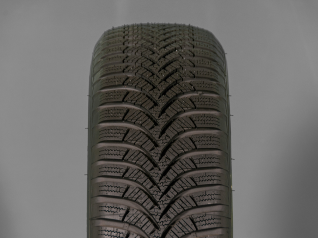 195/70 R16 94H NOVÉ ZIMNÍ PNEUMATIKY HANKOOK