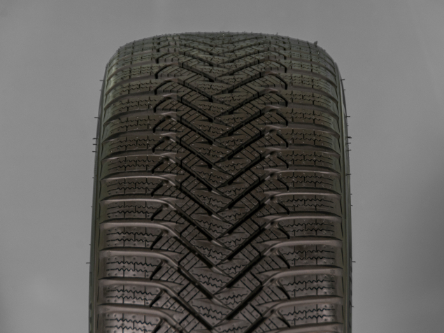 205/45 R17 88V XL NOVÉ ZIMNÍ PNEUMATIKY LAUFENN BY HANKOOK