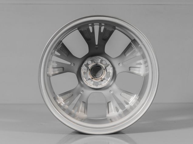 FORD MONDEO ST LINE 8,0x18 5x108 ET50 GS7J-AA ORIGINÁLNÍ ALU KOLA