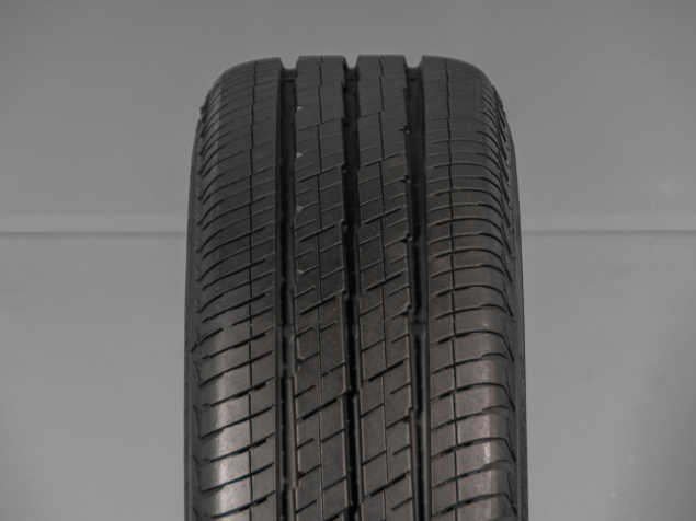 FORD TRANSIT, BK21-1007-FB, 5x160 215/65 R16C, TPMS, ORIGINÁLNÍ OCELOVÁ SADA
