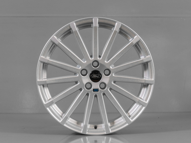 FORD FOCUS II RS ORIG. ALU R19, ET 60, 5x108, 4KS (1161T)