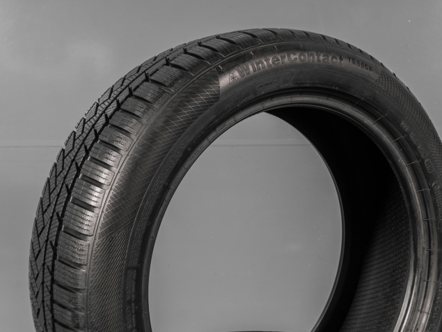 CONTINENTAL WINTERCONTACT 235/50 R19 103V 4019238743982 ZIMNÍ PNEUMATIKY