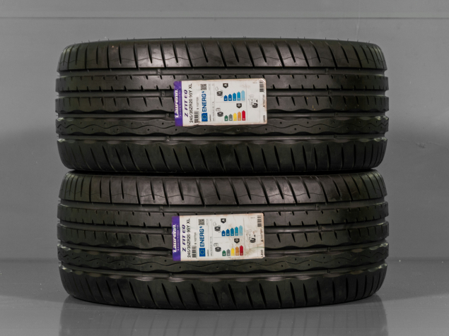 Pneumatiky Laufenn LK03 Z Fit EQ 245/35 R20 Letní