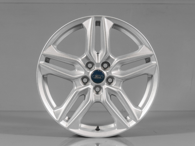 FORD S-MAX, GALAXY, EDGE, EM2C-E1A, R18, 5x108, TPMS, ORIGINÁLNÍ ALU KOLA
