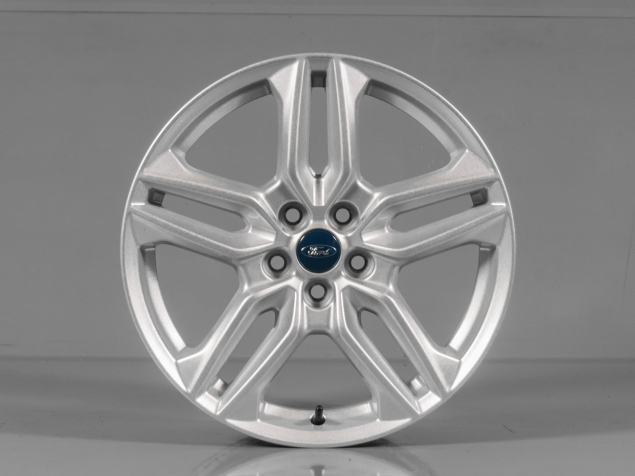 FORD S-MAX, GALAXY, EDGE, EM2C-E1A, R18, 5x108, TPMS, ORIGINÁLNÍ ALU KOLA