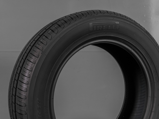 PIRELLI SCORPION VERDE XL 235/60 R18 107V 8019227229905 LETNÍ PNEUMATIKY