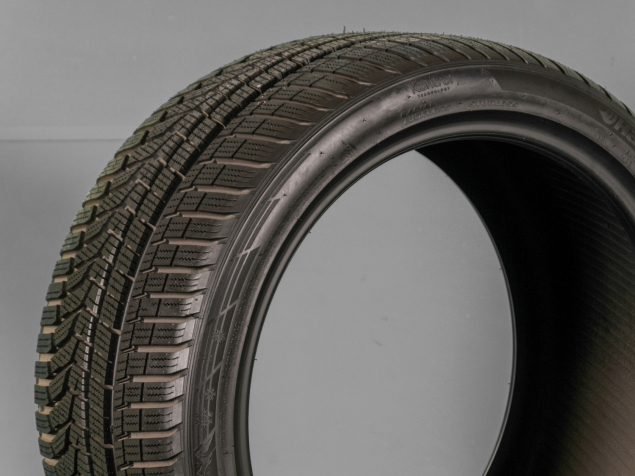 265/35 R18 97V XL NOVÉ ZIMNÍ PNEUMATIKY HANKOOK