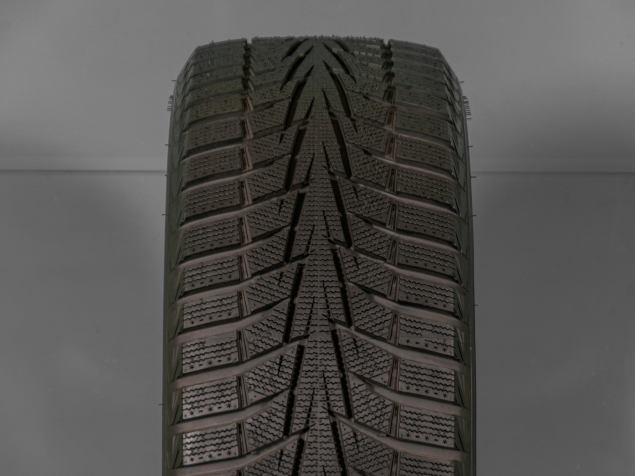 255/45 R20 101T NOVÉ ZIMNÍ PNEUMATIKY HANKOOK