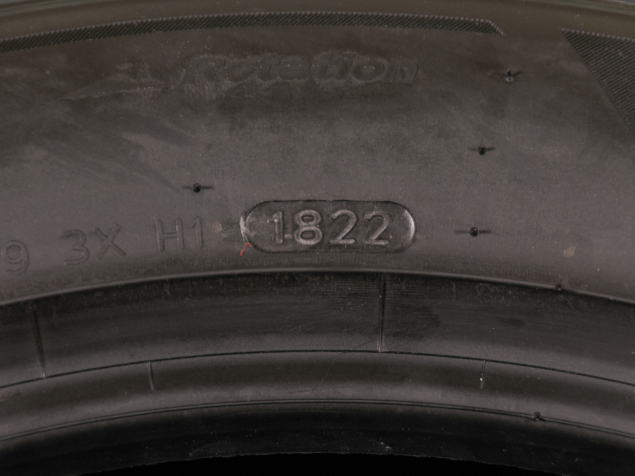 275/45 R19 108V XL NOVÉ ZIMNÍ PNEUMATIKY HANKOOK