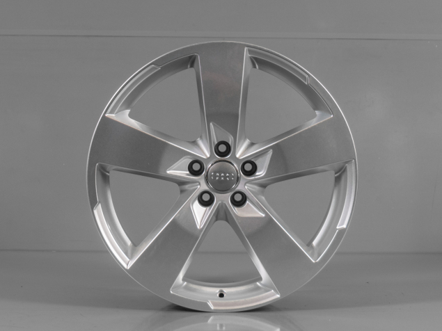 AUDI A6 8,5x20 5x112 ET43 4K0601025H ORIGINÁLNÍ ALU KOLA
