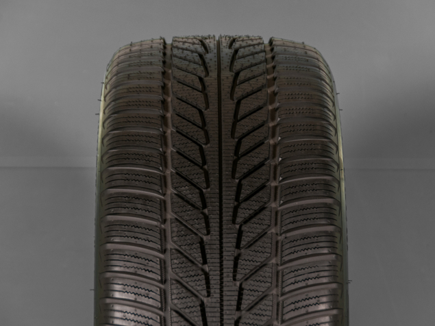 275/45 R19 108V XL EV NOVÉ ZIMNÍ PNEUMATIKY HANKOOK