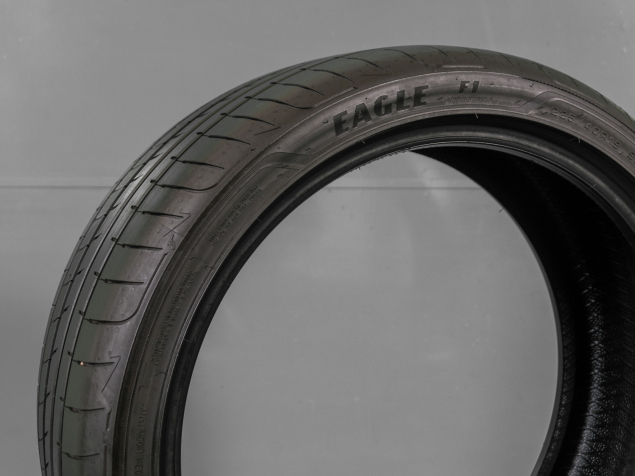 GOODYEAR, 5452000739339, 225/40 R19 93V, LETNÍ PNEUMATIKY