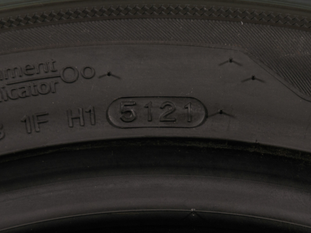 205/50 R16 LETNÍ PNEU HANKOOK 2KS, model Ventus Prime 3