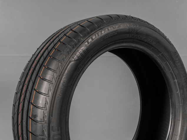 BRIDGESTONE TURANZA T005 225/50 R18 95W 3286341764215 NOVÉ LETNÍ PNEUMATIKY