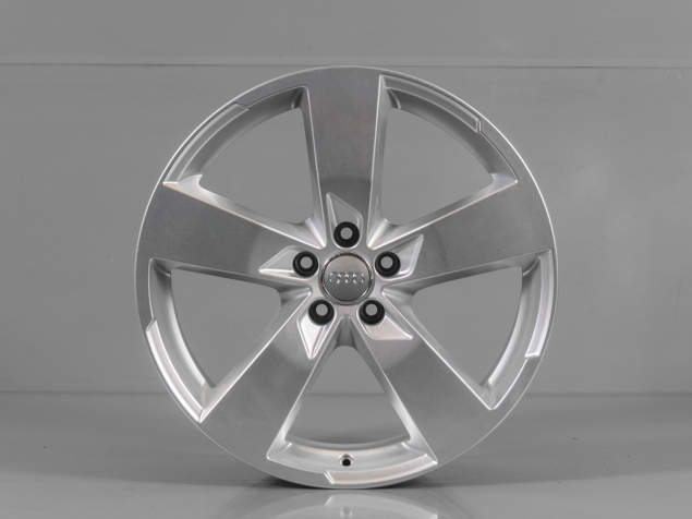 AUDI A6 8,5x20 5x112 ET43 4K0601025H ORIGINÁLNÍ ALU KOLA