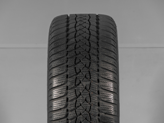 FORD FOCUS DM5C-AB 215/55 R16 5x108 TPMS ORIGINÁLNÍ ZIMNÍ OCLEOVÁ SADA