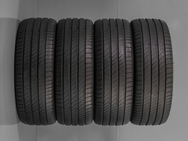 MICHELIN PRIMACY 4 205/45 R17 88V 3528701626819 LETNÍ PNEUMATIKY