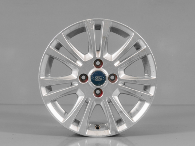 FORD FIESTA 6,5x16 4x108 ET47,5 C1BC-EC ORIGINÁLNÍ ALU KOLA