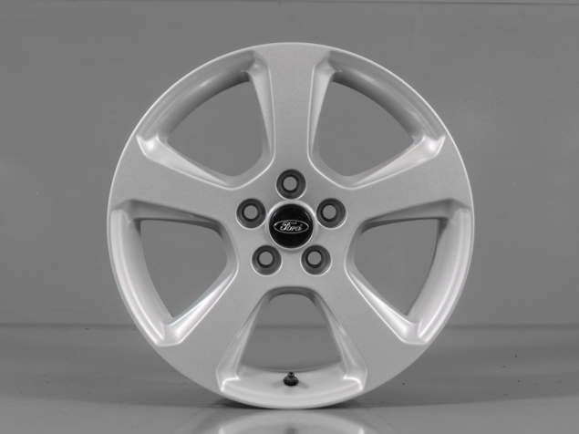 FORD GALAXY, S-MAX ORIG. ALU R17, 5x108 SENZORY ET55 (1315T)