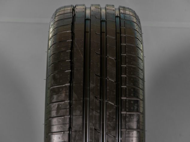 235/65 R19 109V XL LETNÍ PNEU HANKOOK, model Ventus S1 evo³ SUV, EAN: 8808563515274