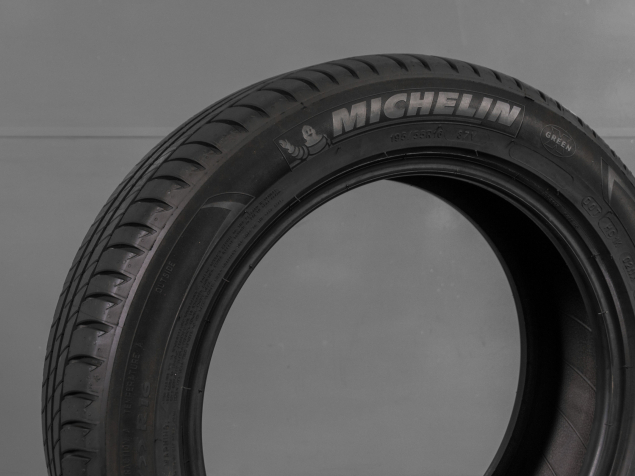 MICHELIN PRIMACY 3 195/55 R16 87V 3528702829448 LETNÍ PNEUMATIKY