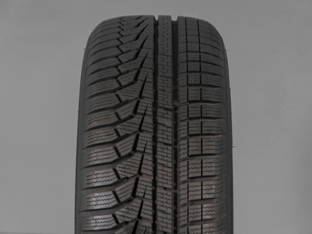 HANKOOK WINTER IICEPT EVO 2 215/60 R17 96H 8808563378244 ZIMNÍ PNEUMATIKY POUŽITÉ