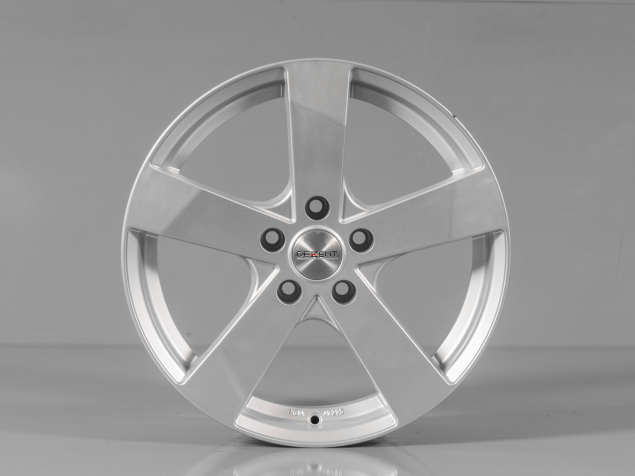 DEZENT DT 7,0x17 5x112 ET46 NOVÁ ALU KOLA