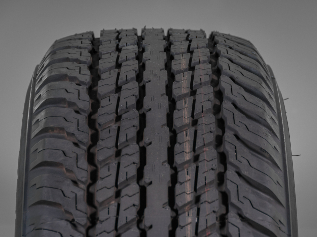 YOKOHAMA, 4968814752545, 285/65 R17, NOVÉ OFFROAD PNEUMATIKY