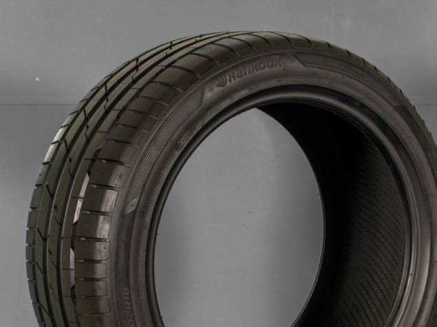Pneumatiky Hankook K127 Ventus S1 evo3 265/40 R18 Letní