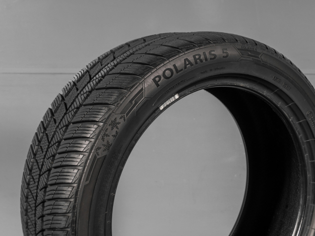 BARUM POLARIS 5 225/45 R17 91H 4024063000773 ZIMNÍ PNEUAMTIKY